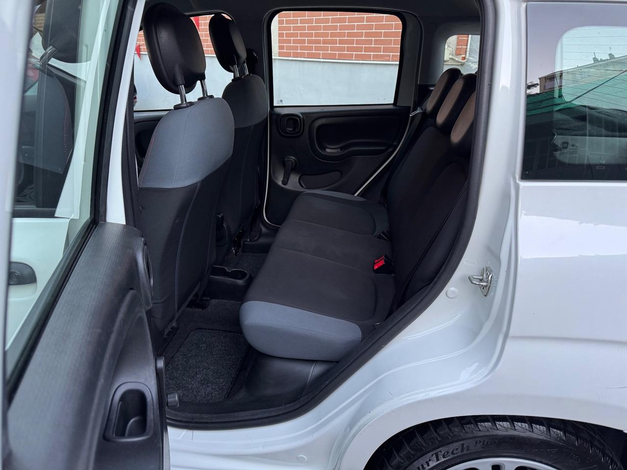 Fiat Panda 1.0 FireFly S&S Hybrid NO VINCOLI FINANZIAMENTO