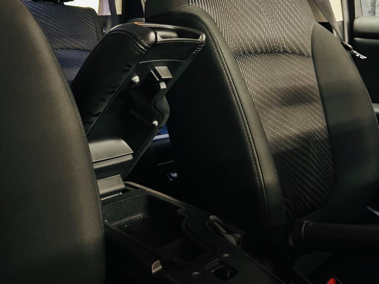 FIAT FREEMONT 2.0 MULTIJET ALLESTIMENTO FULL OPTIONAL LOUNGE CON SOLI 36.013 KM