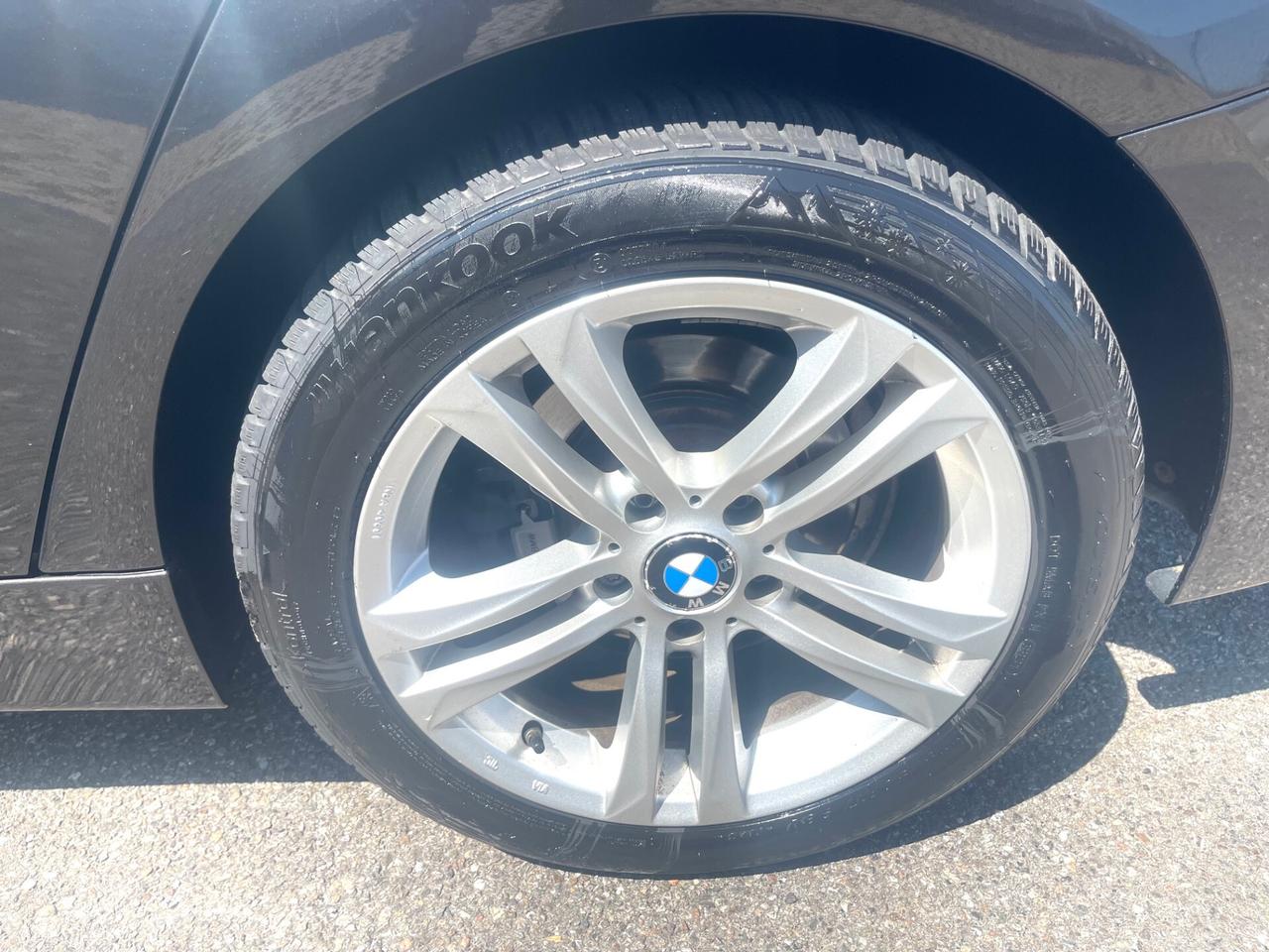 Bmw 320 320d xDrive Msport lexury