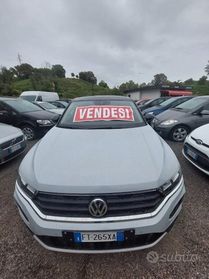 Volkswagen T-Roc TROC ADVANTED