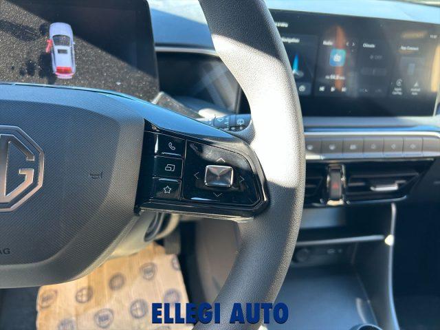 MG MG3 PROMO FINANZIAMENTO 1.5 Standard KM 0