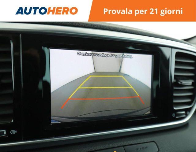 KIA Sportage 1.6 GDI 2WD Energy