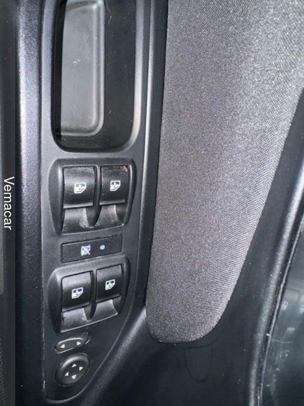 FIAT Tipo 1.6 Mjt 130CV SW Business, PACK SAFETY, NAVI 7", FARI LED