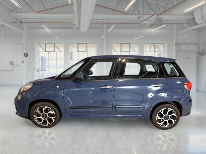 Fiat 500L 1.6 Multijet 120 CV Business