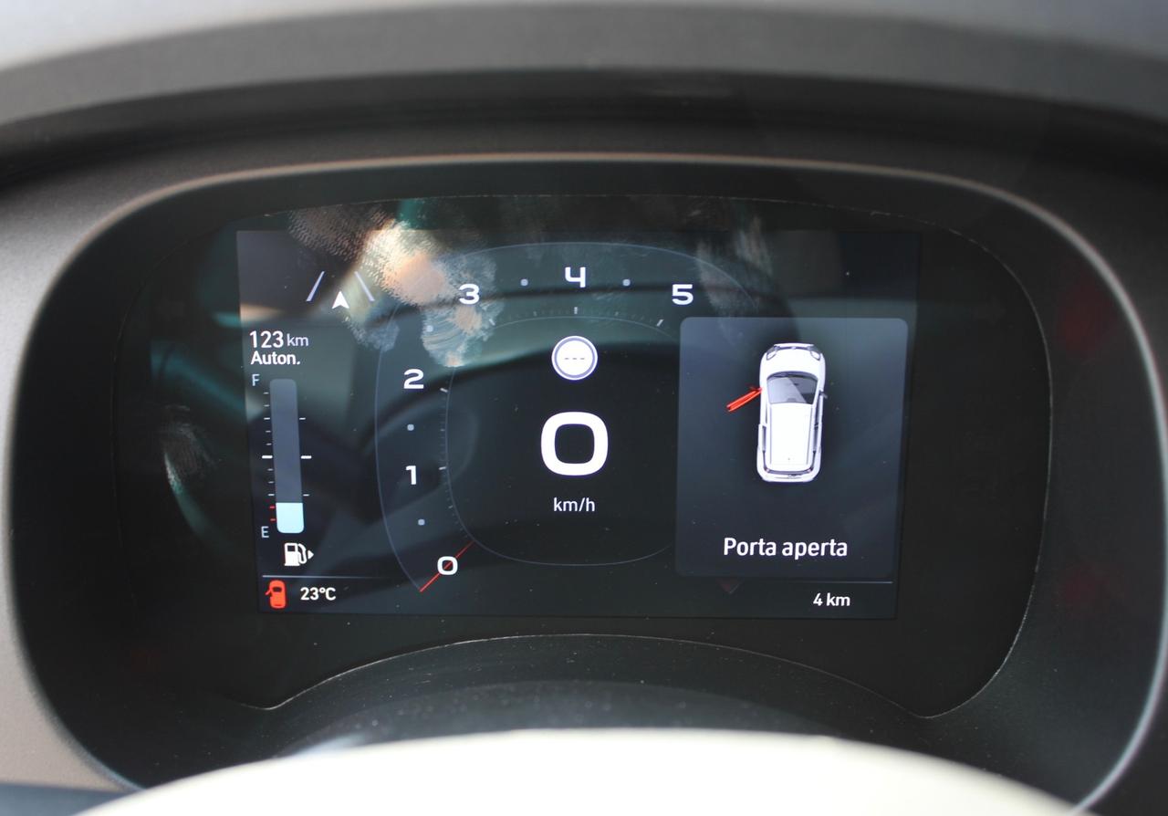 Fiat Panda 1.0 FireFly S&S Hybrid 70CV