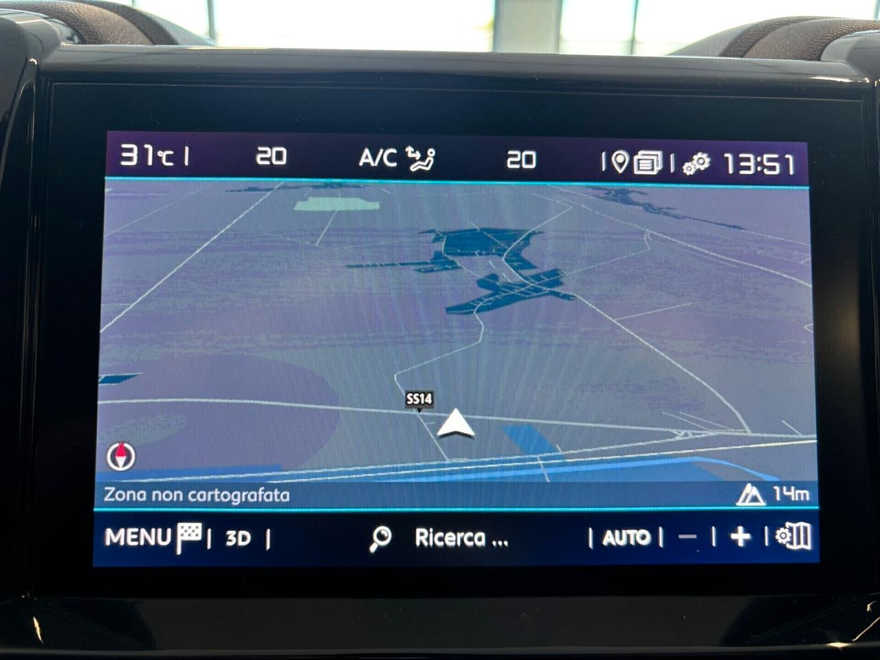 Citroen C5 Aircross SHINE BlueHDi 130 EAT8 N1 SPOTICAR