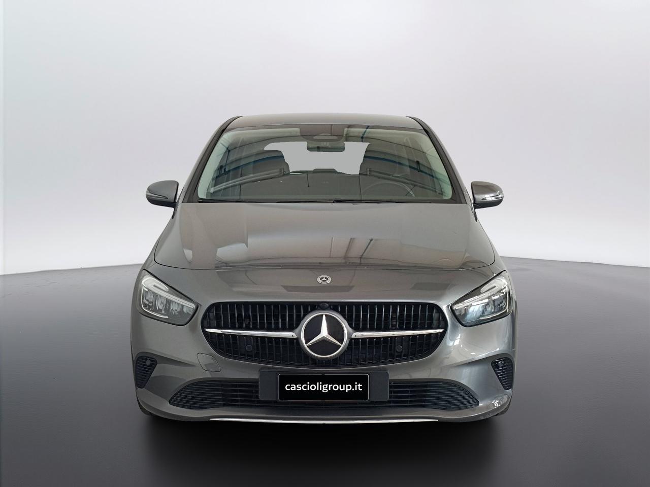 Mercedes-Benz Classe B - W247 2023 - B 180 Progressive Advanced Plus auto