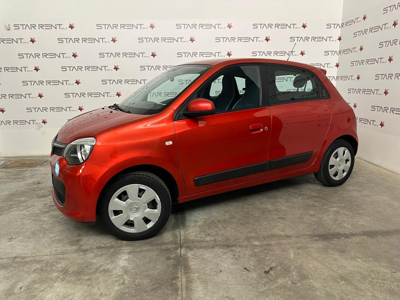 Renault Twingo SCe Life