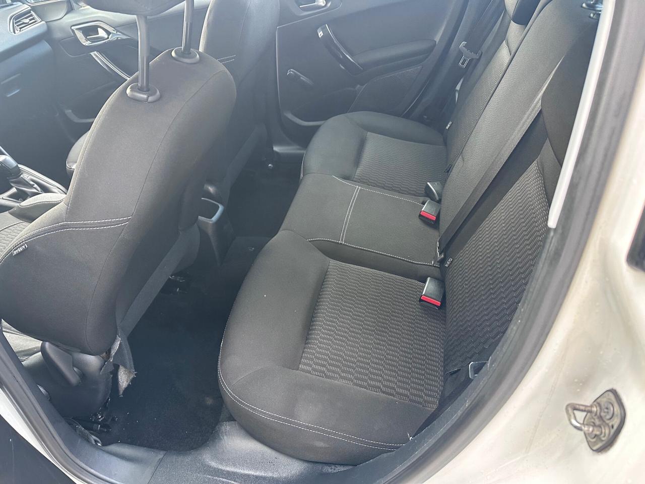 Peugeot 208 PureTech 82 5 porte Access*EURO6B*NEOPATENTATI