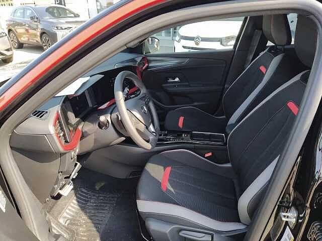 Opel Mokka 1.2 Hybrid 136cv e-DCT6 GS KM ZERO