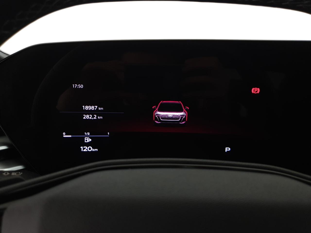 Avant 2.0TDI 204CV quattro S tronic S line Edition