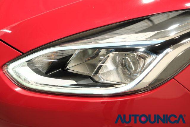 FORD Fiesta 1.5 ECOBLUE 5 PORTE TITANIUM FULL LED NEOPATENTATI
