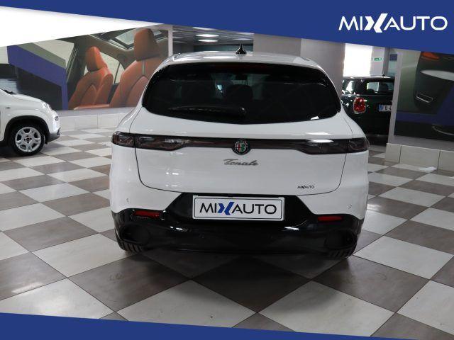 ALFA ROMEO Tonale 1.6 D 130cv Veloce TCT6 TETTO CAMERA CERCHI 20"