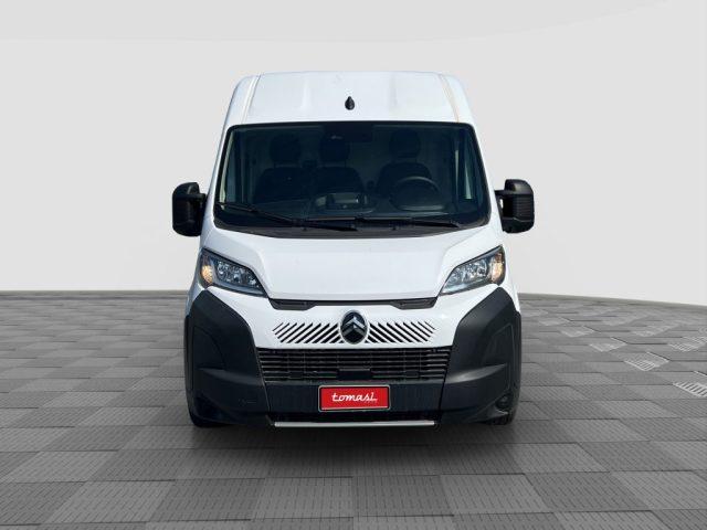 CITROEN Jumper Jumper 33 2.2 BlueHDi 140 S&S PLM-TM Furgone
