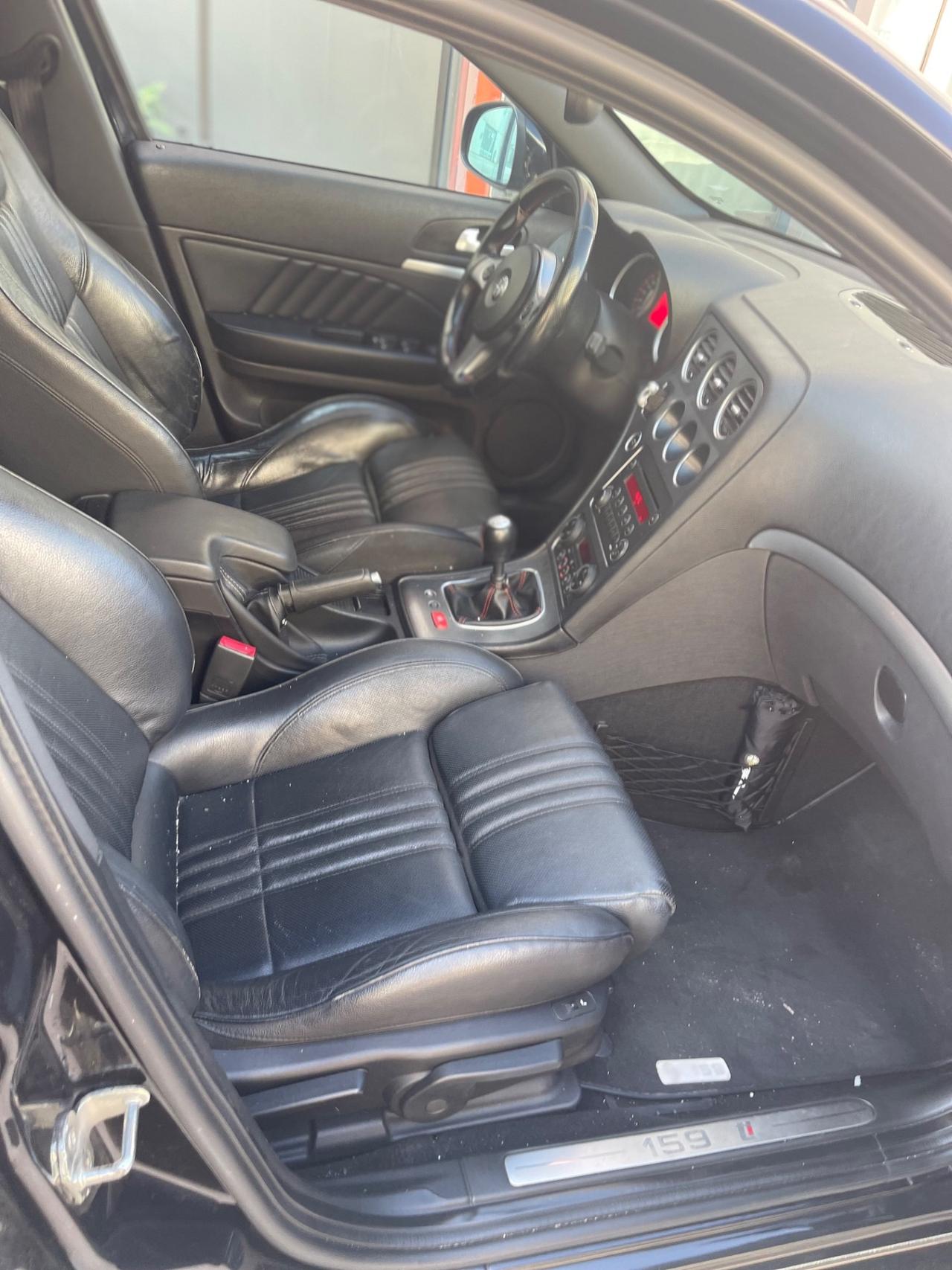 Alfa Romeo 159 2.0 170 CV