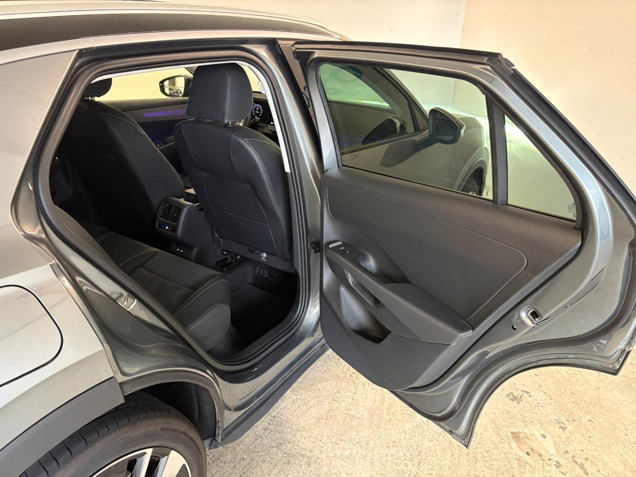 Volkswagen T-Roc 1.5 etsi Style 115cv dsg