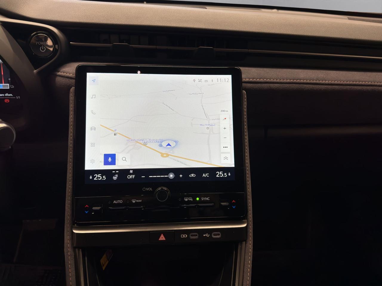 Lexus LBX 1.5 hybrid Cool 4wd