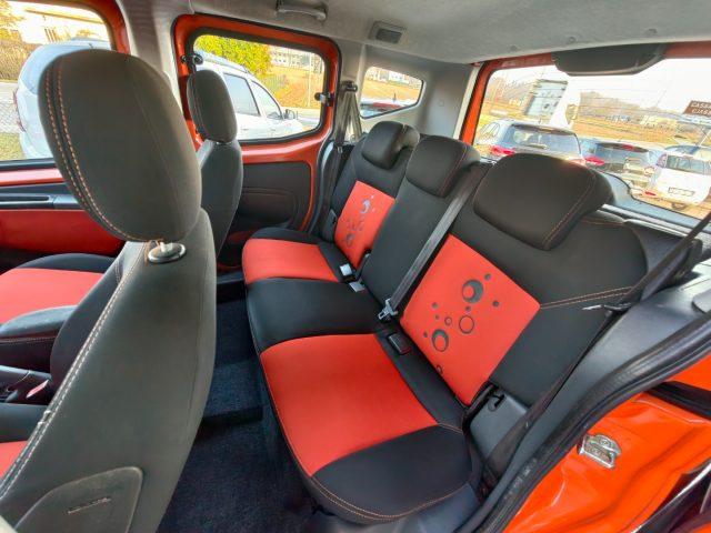 CITROEN Nemo 1.4 HDi 70CV "Alla ricerca di Nemo"