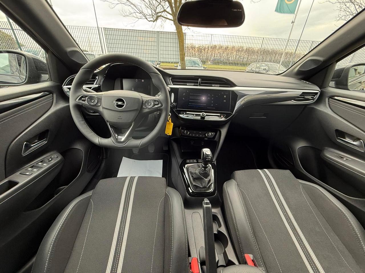 Opel Corsa 1.2 100 CV GS