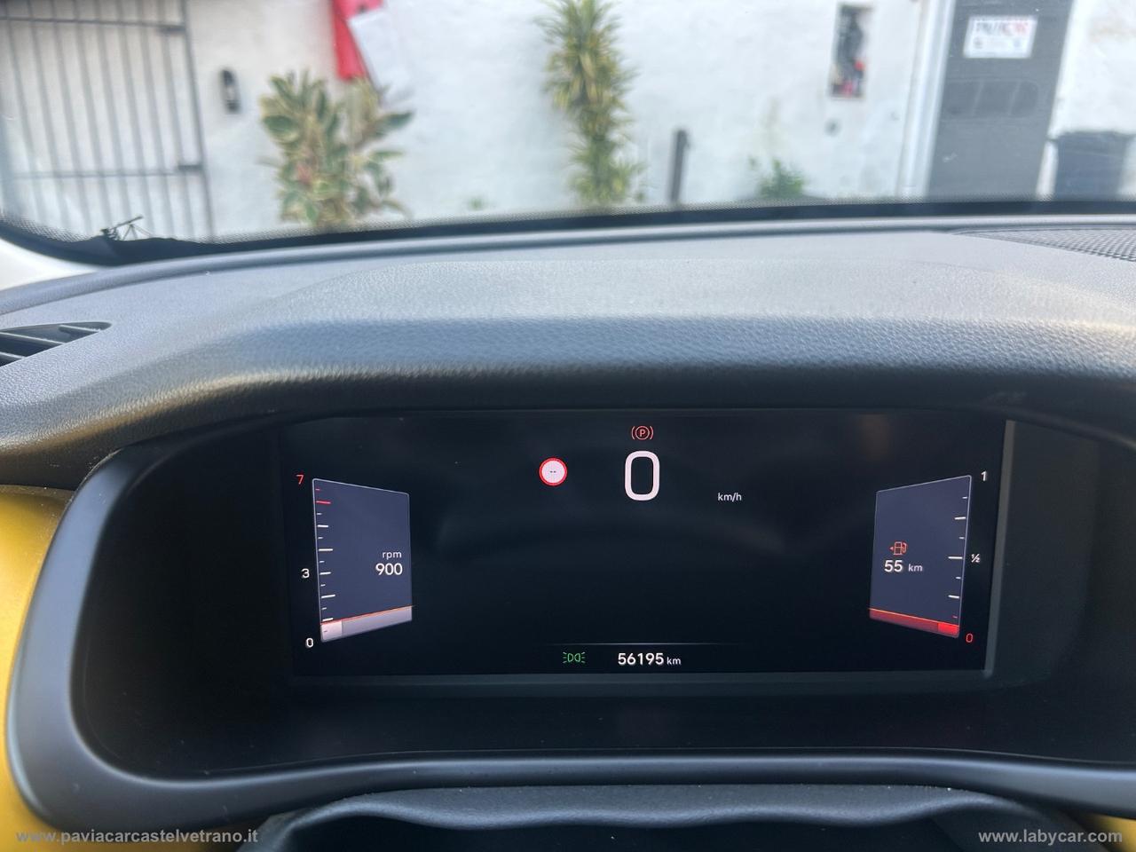 JEEP Avenger 1.2 Turbo Summit