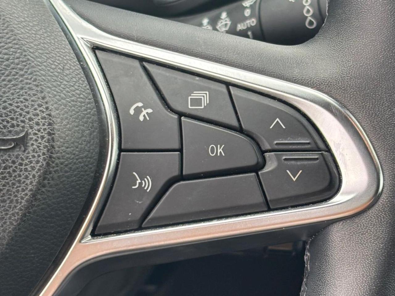 Renault Captur Full Hybrid E-Tech 145 CV Intens