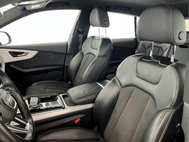 Audi Q8 Q8 50 TDI 286 CV quattro tiptronic Sport