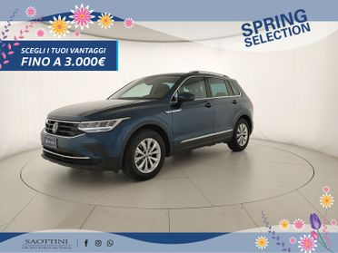 2.0 TDI Life 150 CV DSG