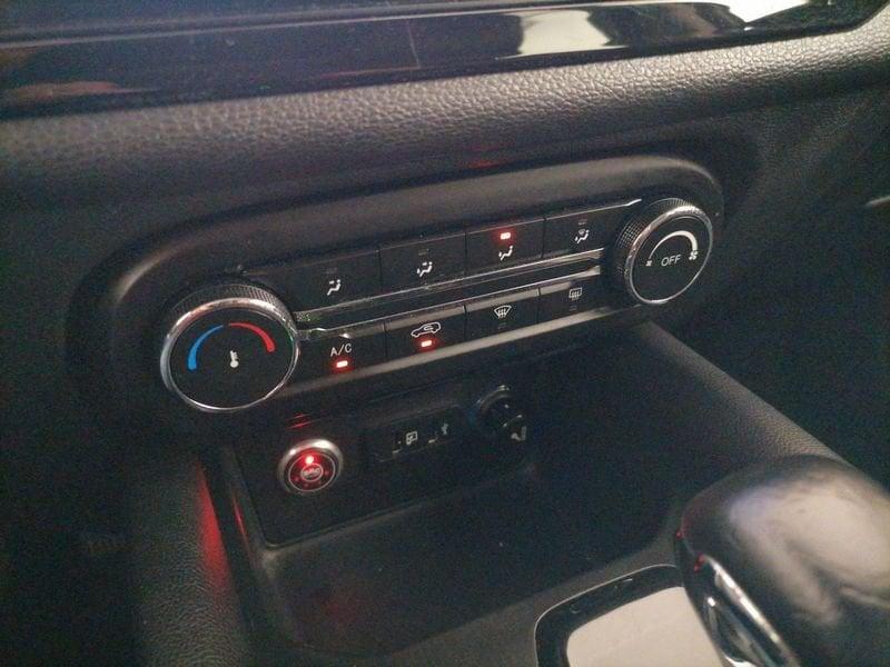DR AUTOMOBILES dr 4.0 1.5 turbo Gpl 149cv dct