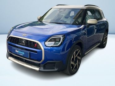 Mini Mini Countryman 2.0 48V S Favoured ALL4 Steptronic