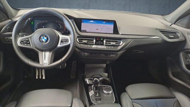 BMW 116 d 5p. Msport Aut.