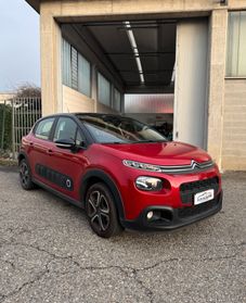 Citroen C3 1.2 61kW S&S Uptown *TAGLIANDI Certificati* Unico proprietario