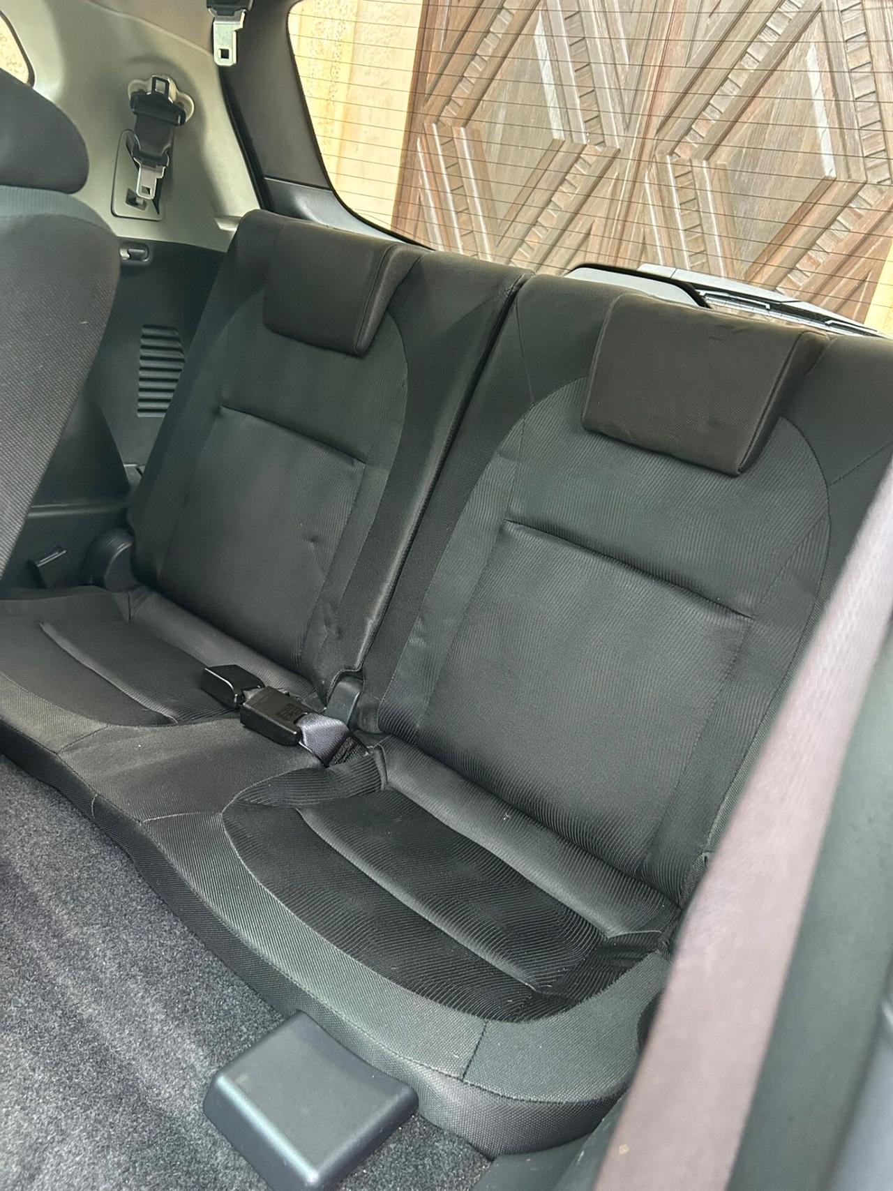 Nissan Qashqai Qashqai+2 1.5 dCi DPF Acenta