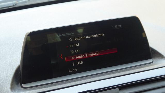 BMW 118 d 5p. Urban