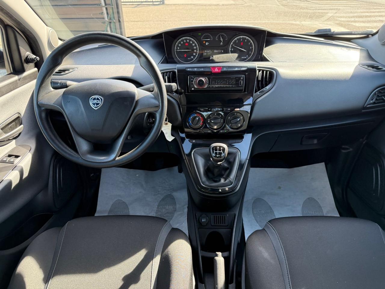 Lancia Ypsilon 1.2 69 CV UNICO PROPRIEARIO