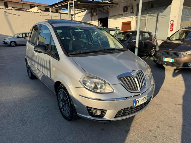 LANCIA MUSA 1.3 Mjt 95 CV Platinum