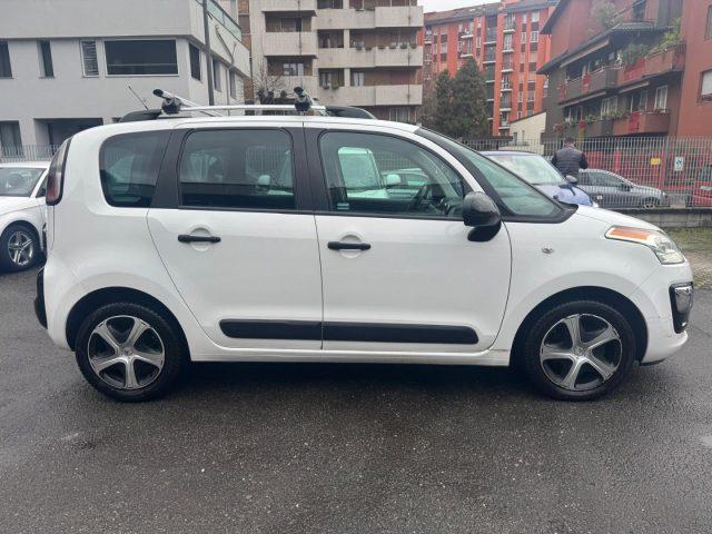 CITROEN C3 Picasso PureTech 110 Exclusive