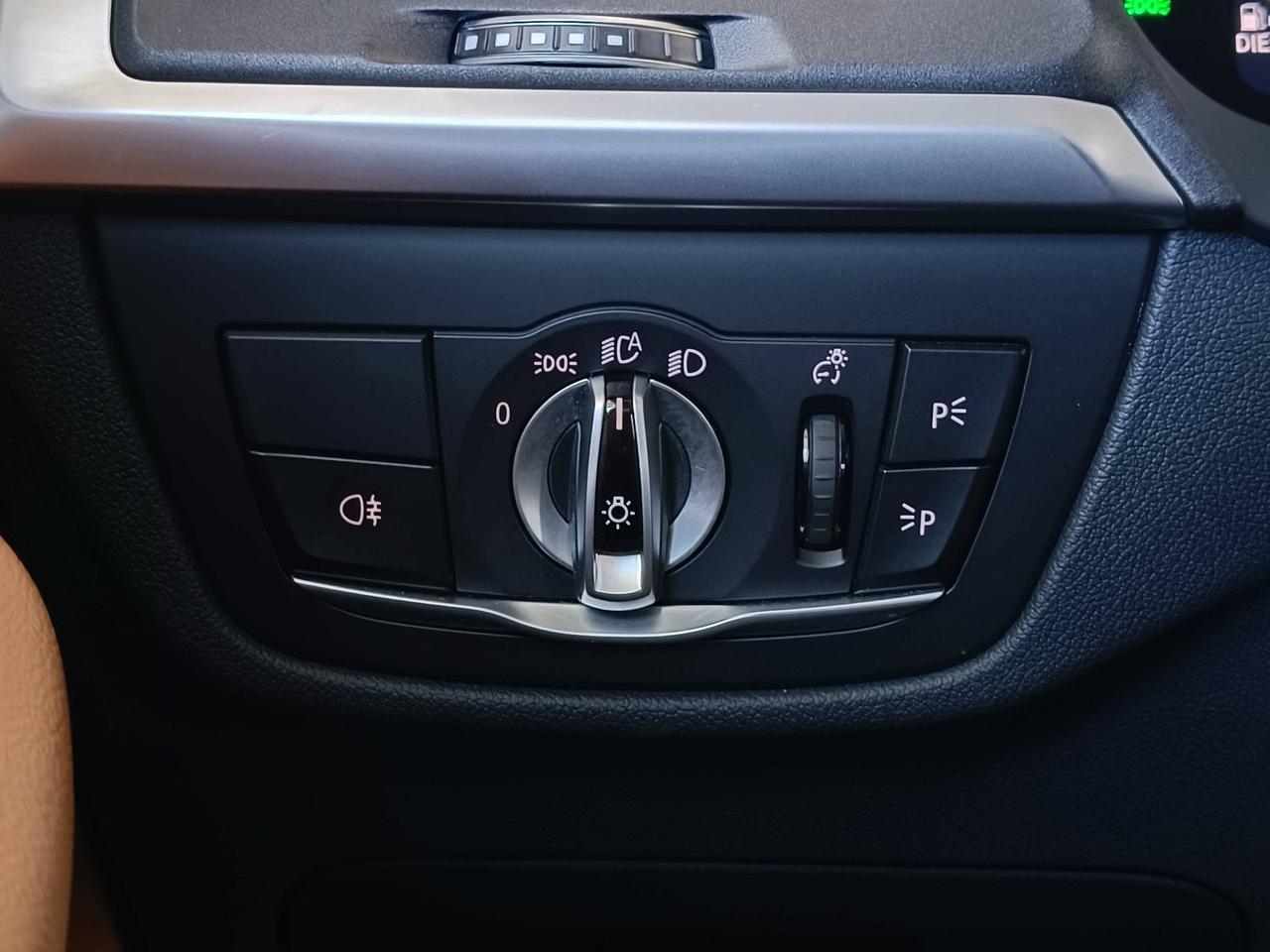 BMW X3 G01 2021 - X3 xdrive20d mhev 48V Msport auto