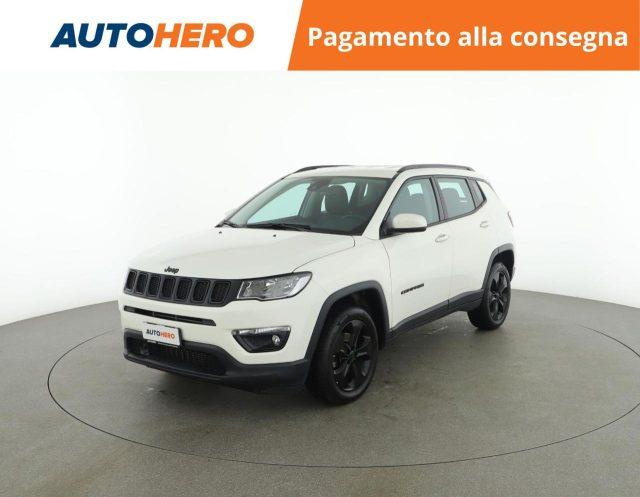 JEEP Compass 2.0 Multijet II 4WD Night Eagle