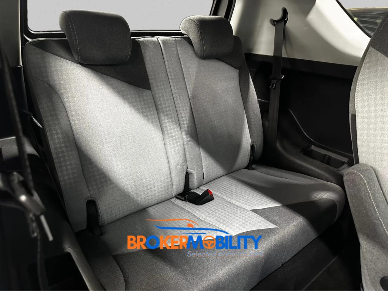 DR Automobiles DR1.0 dr 1.0 EV 45kW