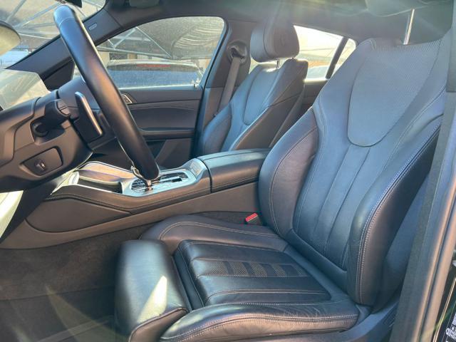 BMW X6 xDrive30d 48V Msport