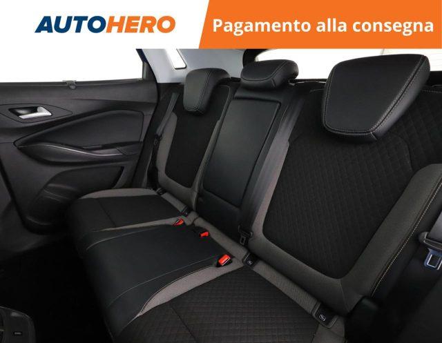OPEL Grandland X 1.5 diesel Ecotec Start&Stop Innovation