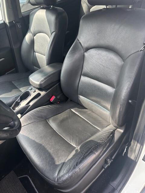 Ssangyong Korando 2.0 e-XDi 149 CV 2WD MT Value AUTOMATICO
