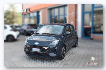 Hyundai i10 1.0 MPI Connectline-PROMO!