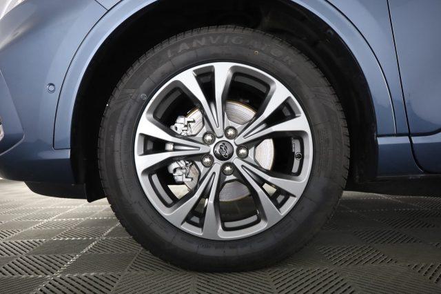 FORD Kuga Kuga 2.5 Plug In Hybrid 225 CV CVT 2WD ST-Line