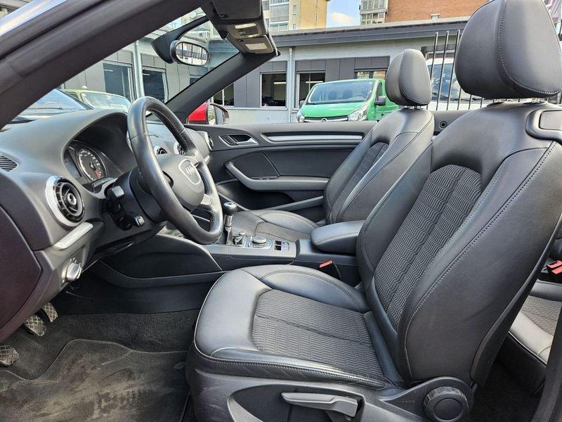 Audi A3 2.0 TDI 150cv Ambition