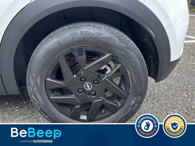 Opel Mokka 1.2 T GS S&S 100CV