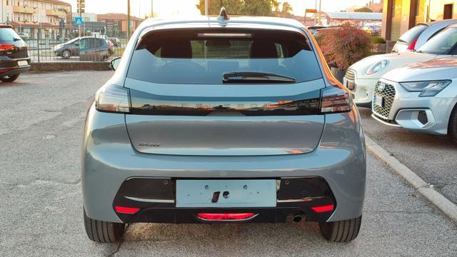 PEUGEOT 208 1.2 100cv Allure *SENZA VINCOLO FINANZIAMENTO*