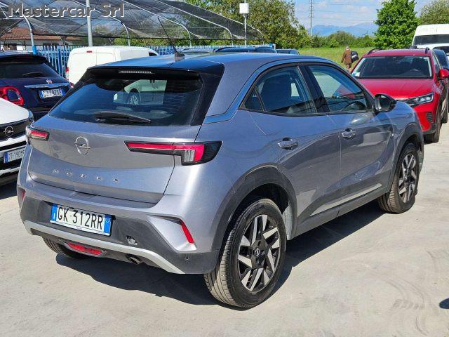 OPEL Mokka 1.2 T Elegance 100cv MT6 - GK312RR