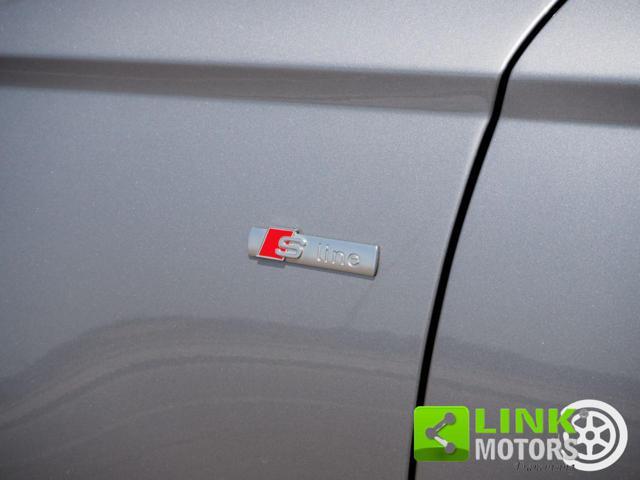 AUDI A6 2.0 TDI 190 CV quattro Bus. Plus S-line