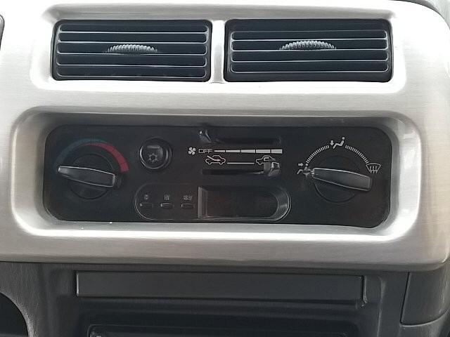 Mitsubishi L200 2.5 TDI 4WD 100CV G.Traino